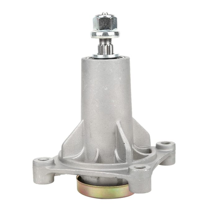 Ensemble axe de lame de plateau 587125401 Convient pour HUSQVARNA