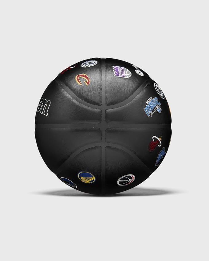 NBA ALL TEAM PREMIERE SIZE 7