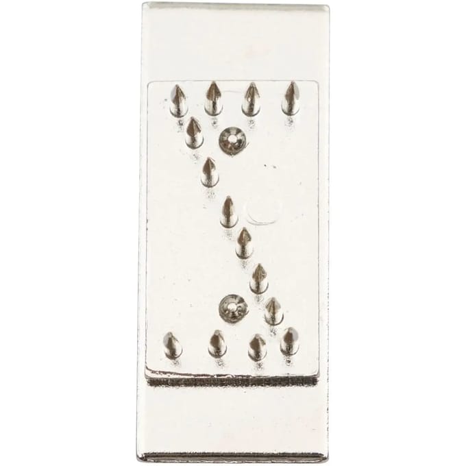 Tattoo letters voor varkens Kerbl