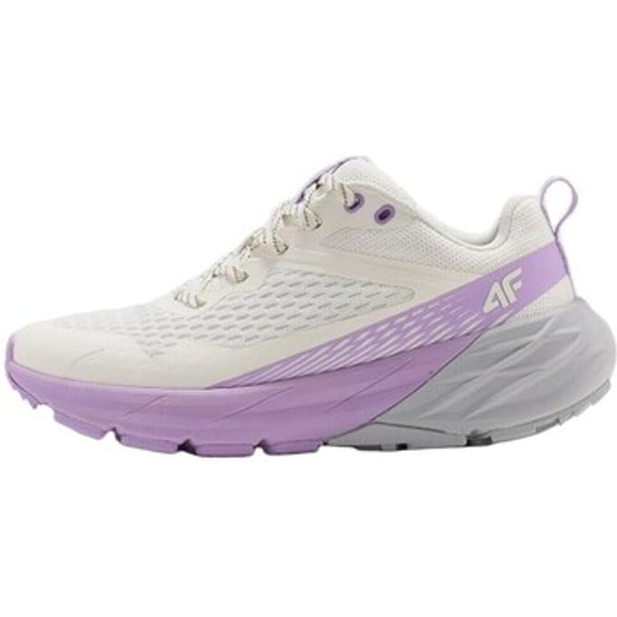 Hardloopschoenen 4F BUTY4FOUTDOOROWEF034