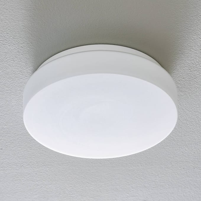 Bega 50079 LED plafondlamp DALI 3.000K Ø34cm