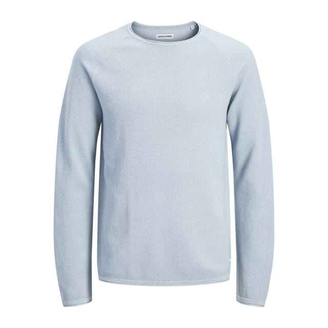 Jack & Jones Essential Hill Knit Crew Neck Sweater Heren - Maat M