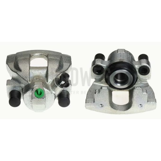 Budweg Caliper Remklauw BUDWEG 343149, achter rechts