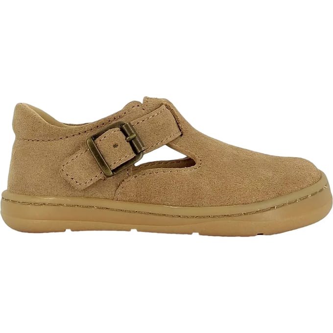 Babysandalen Shoo Pom Bare Clog