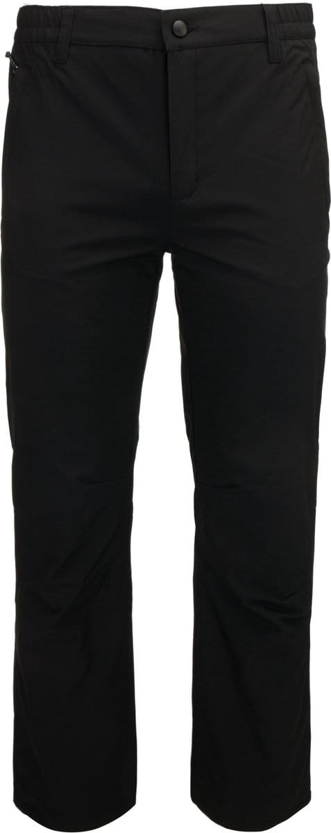 Heren Outdoorbroek Rukka Kelton Zwart - S