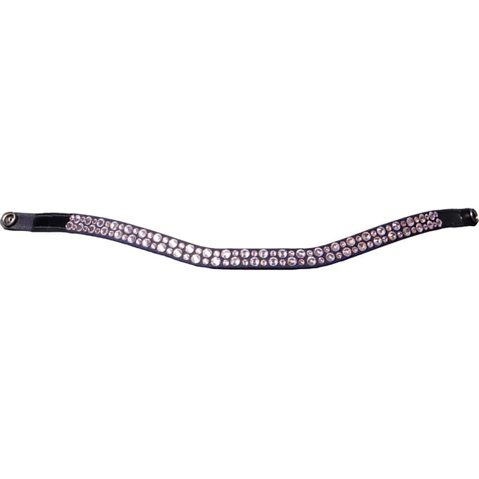 Presteq Frontriem Presteq Starglow Zwart-roze