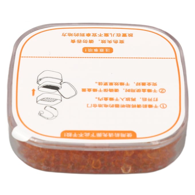 Geluidshulp Droogmiddel Vochtabsorptie Vierkant Vormig Geluidsversterker Droogcake 50g beige