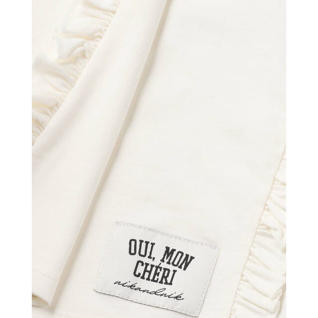 Nik & Nik T-shirt g 8-834 2602
