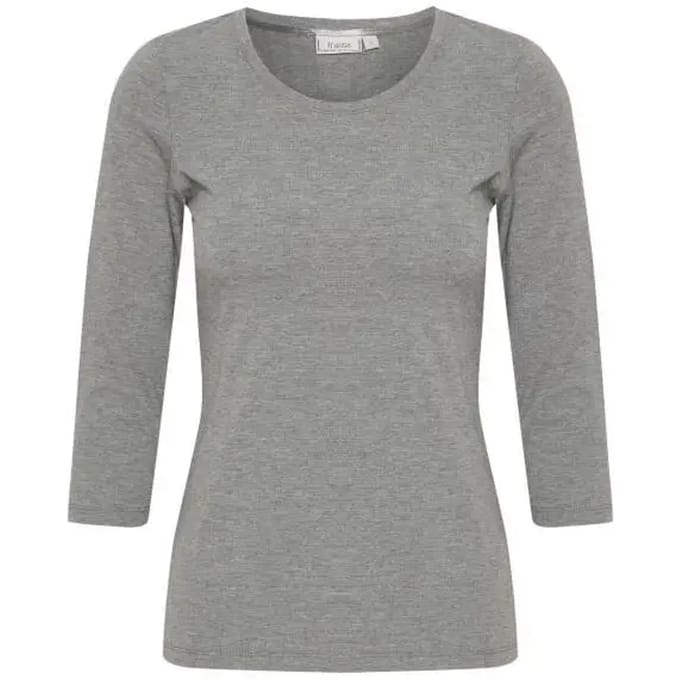 Dames-T-shirt fransa Kiksen 2