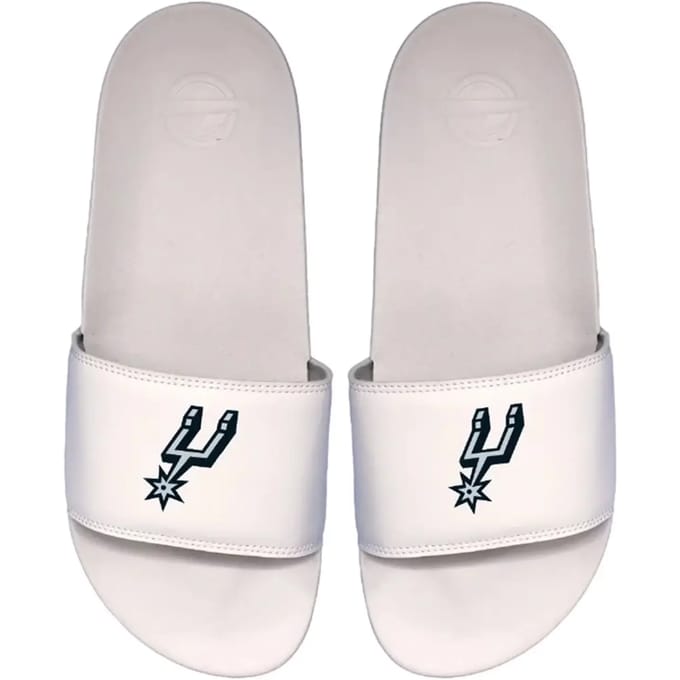 San Antonio Spurs slippers Motto