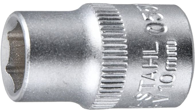 DOP 6KT 3/8 10