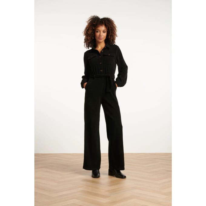 Smashed Lemon Corduroy jumpsuit |