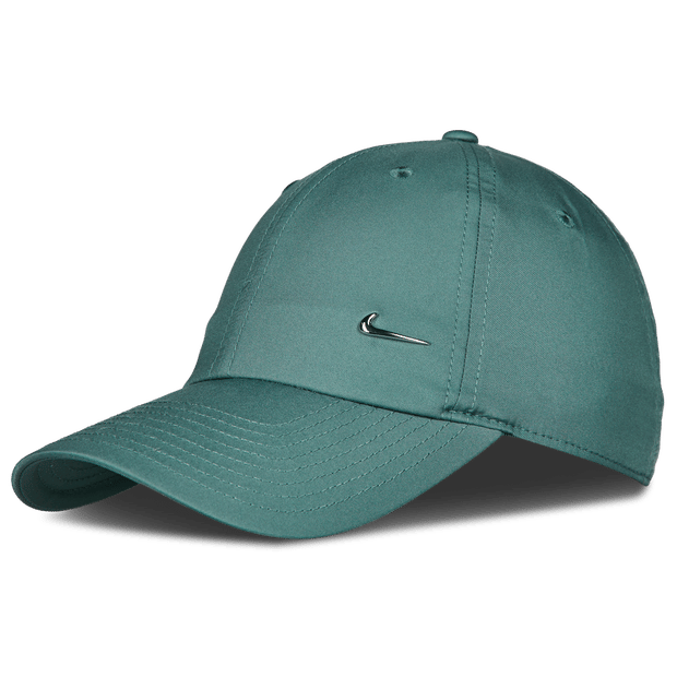 Nike Dri-FIT Club Cap Senior - Groen - Maat S/M - Unisex