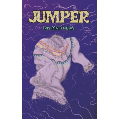 Jumper - Matthews, Iris