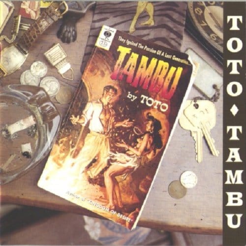 Tambu - Toto