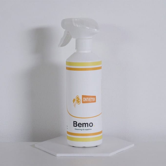 BEMO ontvetter 500ml
