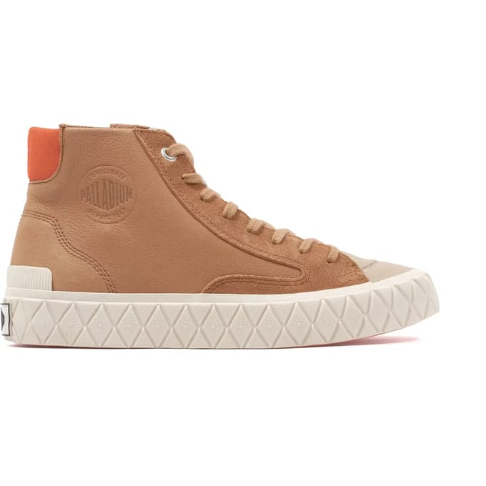 Trainers Palladium Ace Chukka SDE