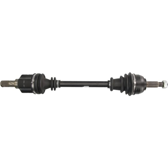Aandrijfas POINT GEAR PNG72576 Links