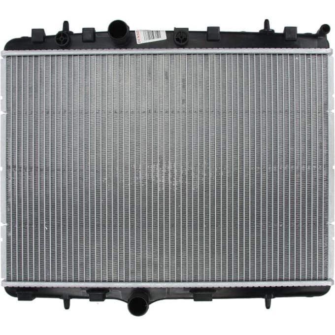 Radiator, motorkoeling DENSO DRM21055