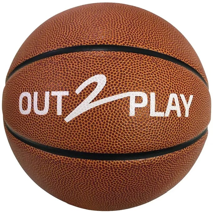 Kinderbasketbal Out2Play O2P