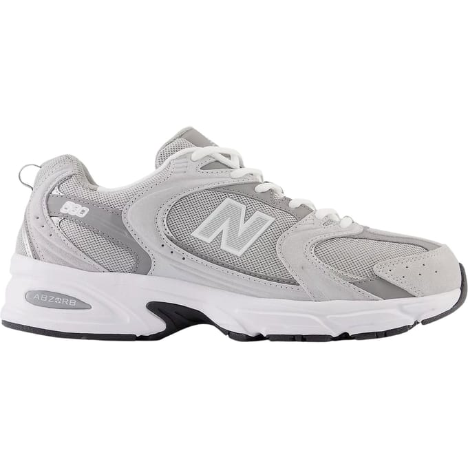 New Balance Unisex 530 Raincloud Taglia: 37 | Scarpe da Corsa Outlet | Unisex