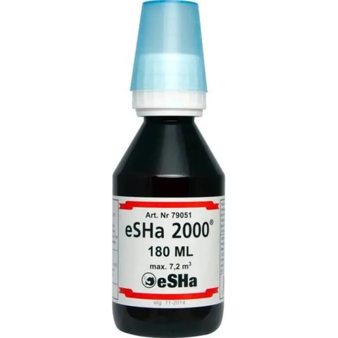 Aquariumwaterreiniger ESHA ESHA