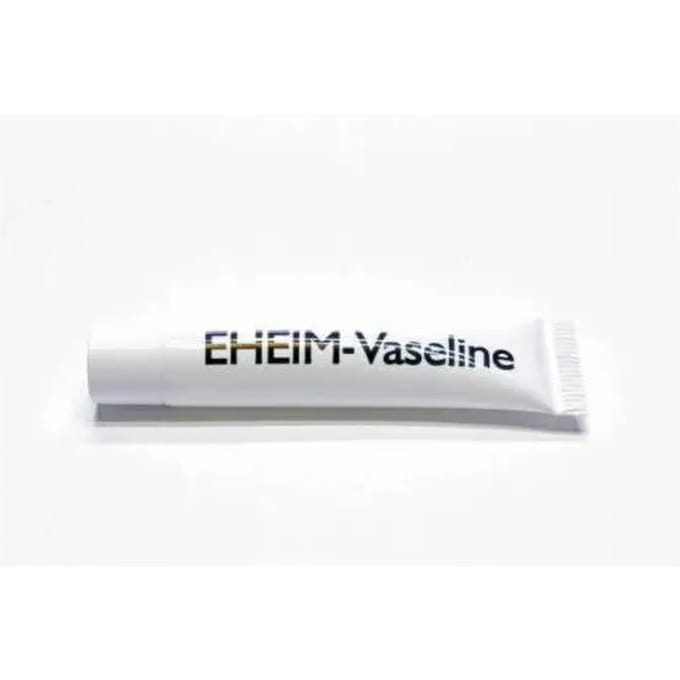Aquarium filter accessoire Vaseline tube Eheim