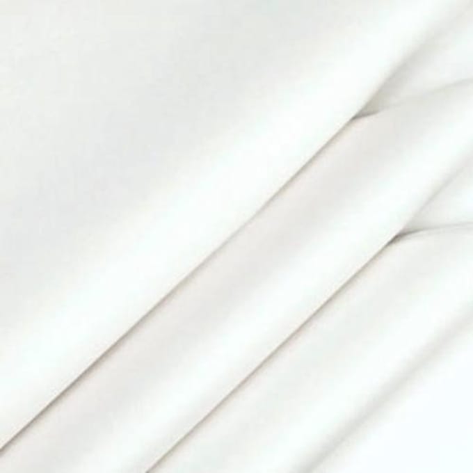 Vloeipapier Wit - 50x75cm - 17gr - 240 stuks