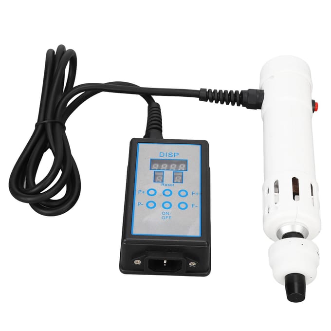 ED Extracorporale Schokgolf Machine Verstelbare Elektromagnetische Schokgolftherapie Machine Wit 100‑240V EU Stekker black