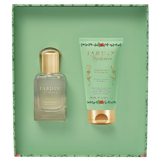 Jardin Bohème Tentation Delicate Geschenkset Damesparfum Dames