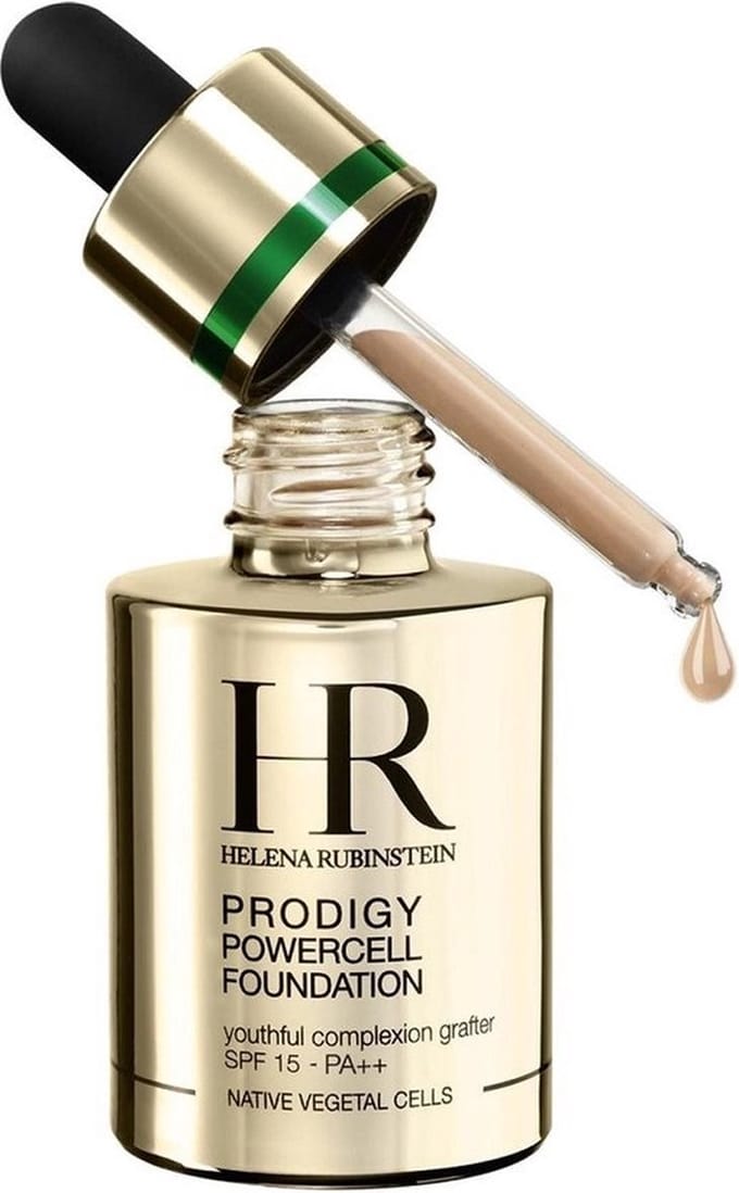 Helena Rubinstein Foundation Prodigy Powercell - Vloeibare foundation SPF 15 - 30 ml