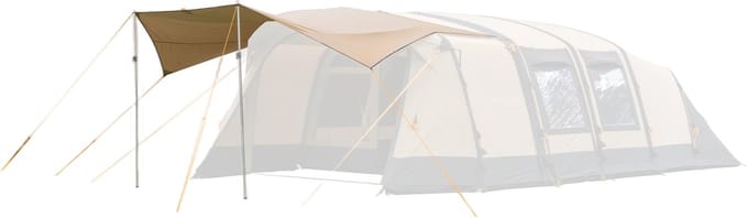 Redwood - Parawing 400 Tc