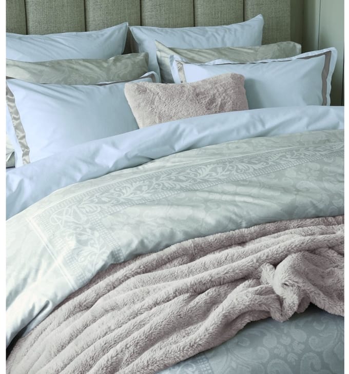 Rivièra Maison Sprei 260 x 260 cm