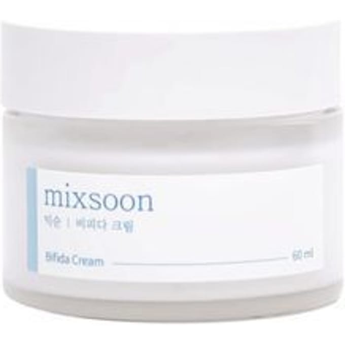 Mixoon Bifida Hydraterende Crème 60ml (3 opties) 1PCS white