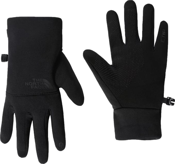 The North Face Etip Tech Handschoenen Heren