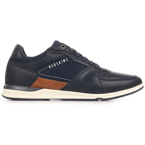 Actueli-sneakers met veters