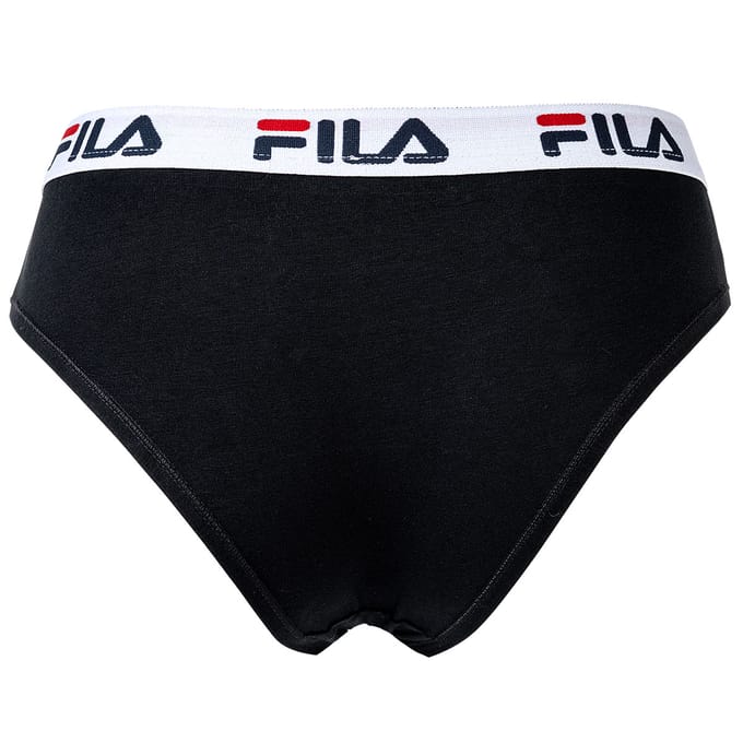 FU6043 Damen-Bikinihose aus Baumwolle