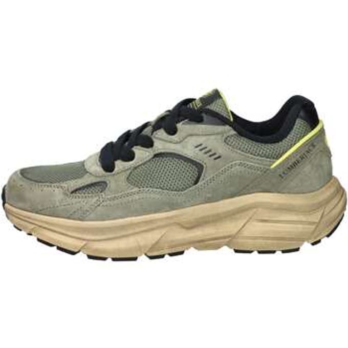 Sneakers Lumberjack 102268831
