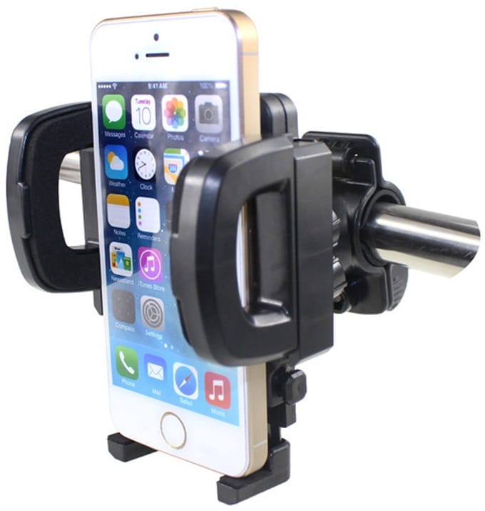 Universele Fiets telefoon houder  / Smartphone Bike Holder