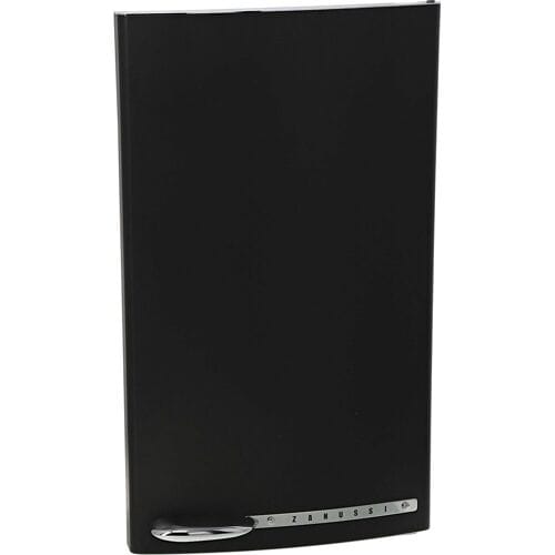 AEG koelkastdeur, set, mat zwart, 1140x605mm 4055824199
