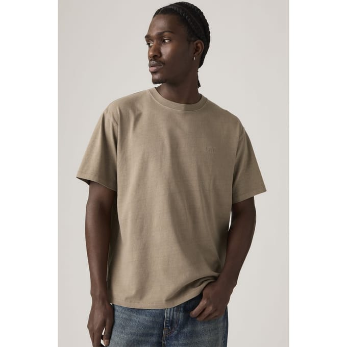 Levi's Red Tab™ Vintage Tee Talla: L | Camisetas Básicas Outlet | Hombre