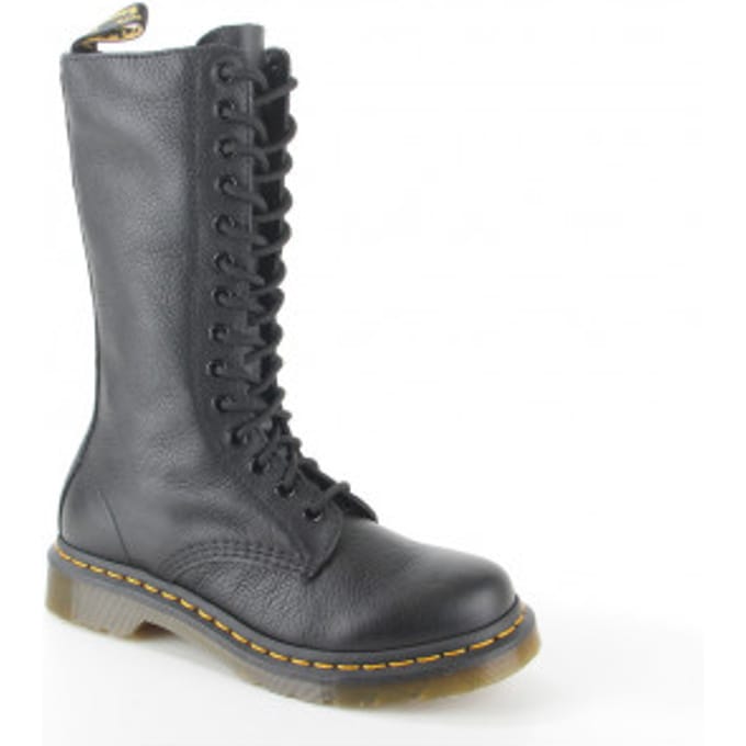 Laarzen Dr Martens Virginia