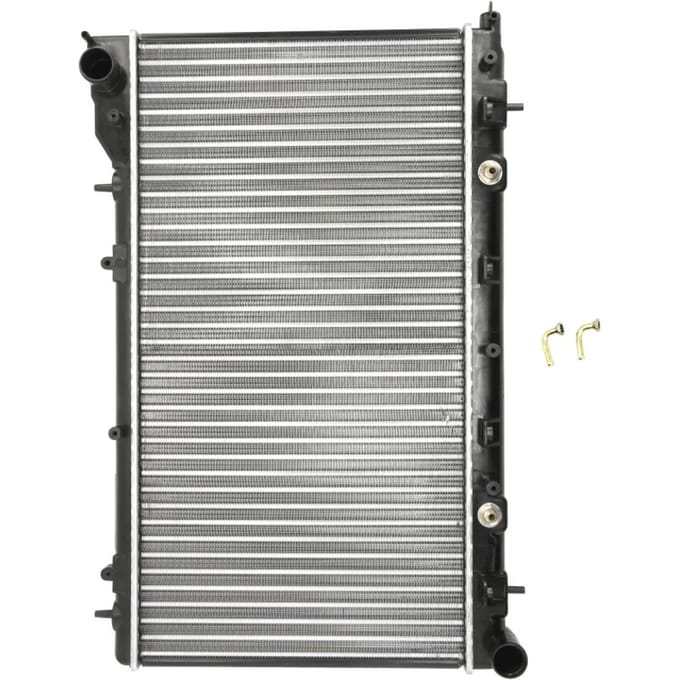Radiator, motorkoeling THERMOTEC D77009TT