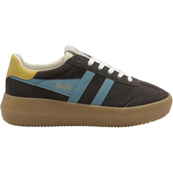 Damestrainers Gola Athena Trainer