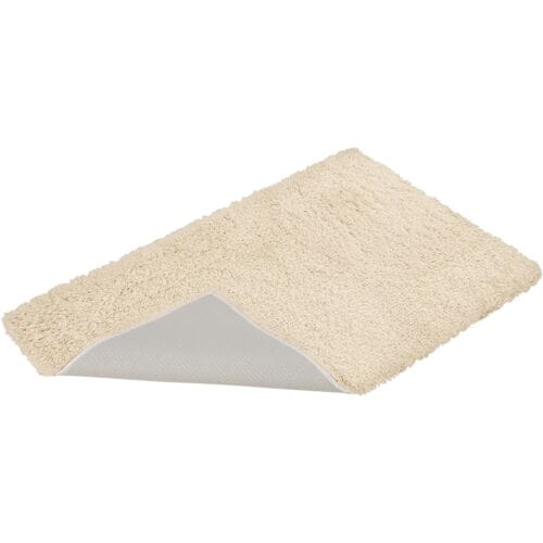 LIVARNO Badmat, 50 x 80 cm of Ø70 cm (Beige)