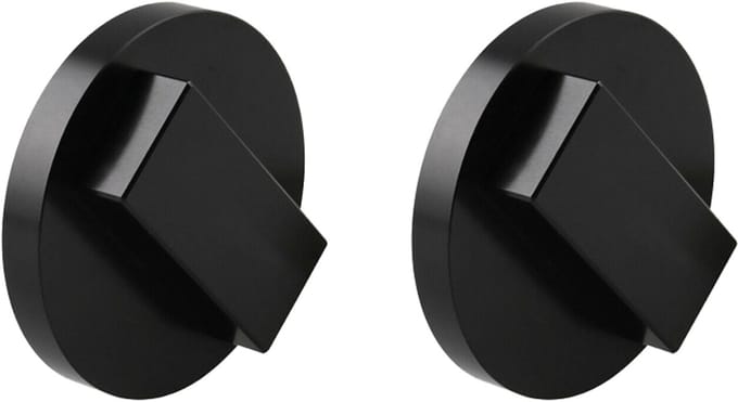 Autokrik krik rubberen pad voor BMW en MINI 2-pack