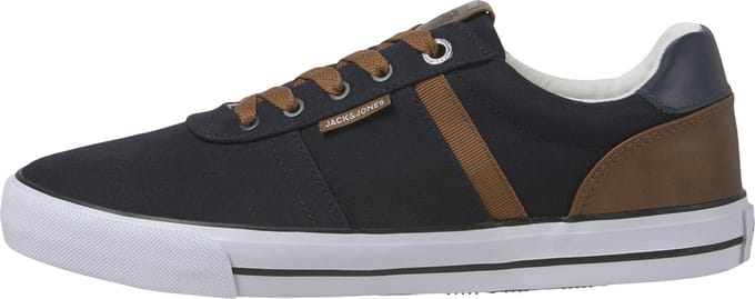 JACK&JONES - JFWCHIP CASUAL - Heren - Veterschoenen