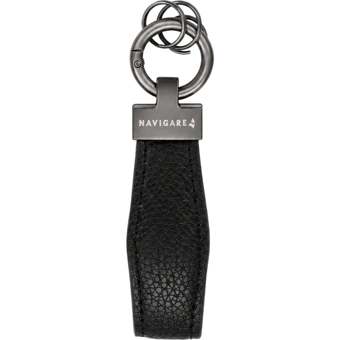 Navigare Portemonnee en sleutelhanger set Unisex