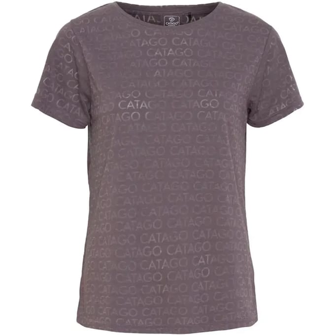 Dames-T-shirt Catago Timo