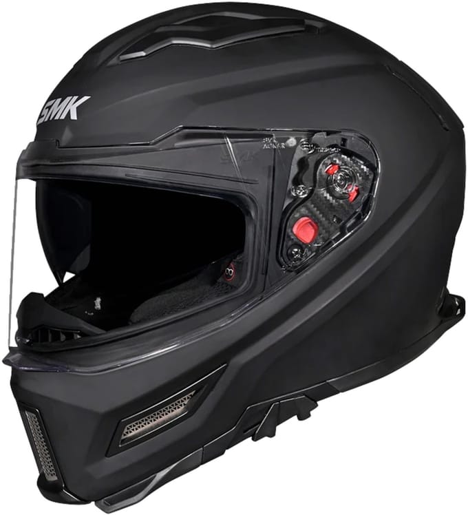 SMK Agnar Helm -